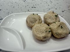 -小杨生煎(香港名都店)