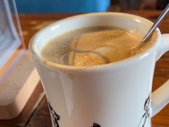 -雕刻时光咖啡馆(北师大店)