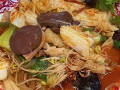 -辣伍爺·冒菜(乐淘里店)