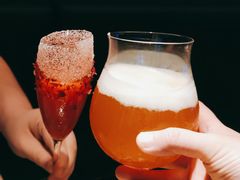 -桂花里·衢州菜·精酿餐吧(未来科技城万达广场店)