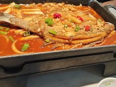 -蛙喔牛蛙(淮安吾悦店)