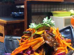 -火炉旺烤肉啤酒屋(沈北创始店)