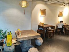 -老清朝包子铺(开明街店)