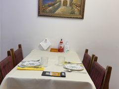 -老井俄式餐厅