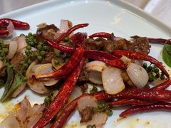 -月福京味斋·烤鸭店·北京菜(鼓楼总店)