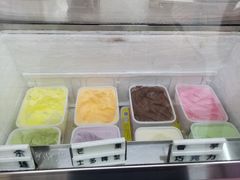 -成裕雪糕店(士多店)