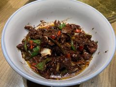 乡村血鸭-农耕记·湖南土菜(科技园店)