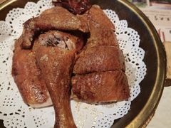 胡桃里招牌烤鸡-胡桃里音乐酒馆(白云五号T5 MALL店)
