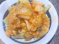 -栖川山葵家·寿喜锅·日式料理(龙湖北城天街商场店)