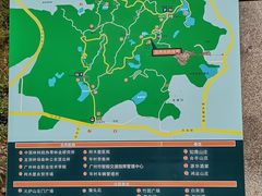 -火炉山森林公园