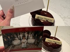 -王府半岛酒店·Jing餐厅
