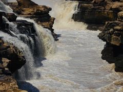 -陕西黄河壶口瀑布旅游区