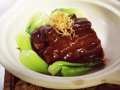-无锡苏宁银河国际酒店-悦府65中餐厅