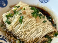 -二泉园老菜馆·百年无锡菜