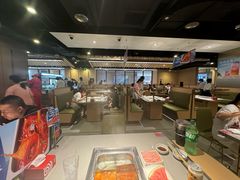 -海底捞火锅(八佰伴店)