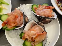 赤贝-渔家乐小海鲜(皇姑店)