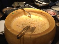 -OPEN開全日自助餐厅·西餐·海鲜(佛山希尔顿酒店)