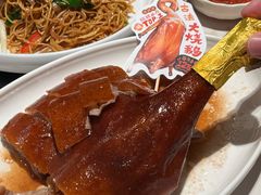 -滋粥楼·顺德菜(番禺广场总店)