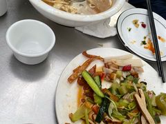 -大兴街扣碗包子馆