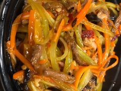-清真益鑫羊肉手抓馆(南大街店)