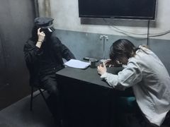 -屋有岛沉浸游戏旗舰店(中山公园店)