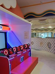 -奈尔宝·儿童乐园·亲子餐厅(苏州大悦城店)