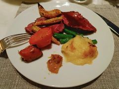 -广州四季酒店·意珍·意式自助餐