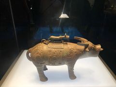 -陕西历史博物馆