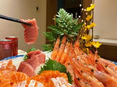-蟹将军·松叶蟹和牛日料放题自助(K11店)