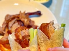 -洋洋中餐馆·SINCE 1997(信投店)