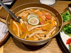 -正泰餐厅AmazingThai(亦庄店)