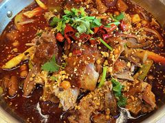 -蓉三少冒烤鸭·四川小吃集(北京首店)