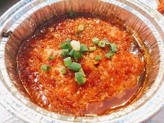 -靓靓蒸虾(中山公园店)