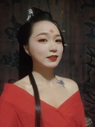 -盘子女人坊古装写真摄影(厦门总店)
