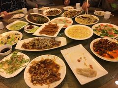 -春江饭店(共青团路总店)