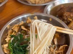 -柳州肥姨妈大骨螺蛳粉(双阳路店)