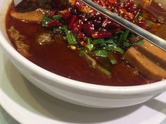 毛血旺-金米箩大酒店(五角场店)
