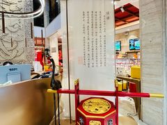 -御茶膳房皇家糕点博物馆(北京首店)
