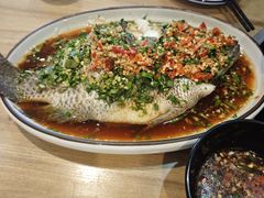 -妈妈的味道(和顺古镇店)