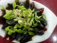 -穆豪麦蒸碗羊羔肉