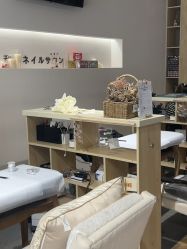 -米·日本の美甲美睫專門店