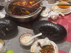 -一绪に寿喜烧(虹悦城店)