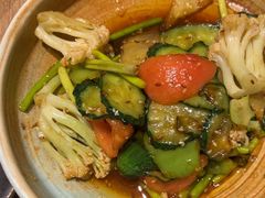 -金掌勺锅包肉(华润万象城店)