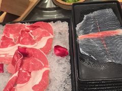 -慢丽江·云南野生菌土鸡锅(西山店)