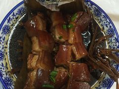 -邱记私房菜·十八年本地菜