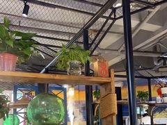 -77号·蒸海鲜青岛菜(积米崖店)