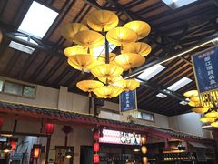 -老灶房-四川土菜(铁牛广场店)