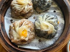 -鑫震源·苏式大虾生煎(山塘街店)