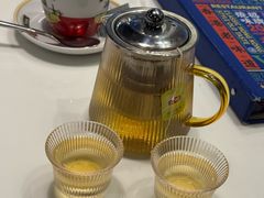 -金湖港式餐厅(建外店)