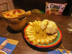 -泰妃殿(武汉首店)